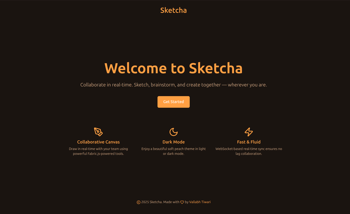 Sketcha